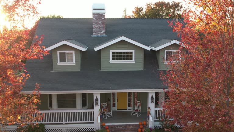 Best Roof Ventilation Installation  in Langley, SC