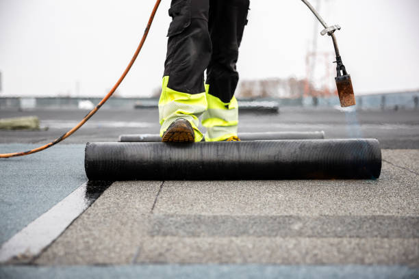 Fast & Reliable Emergency Roof Repairs in Langley, SC
