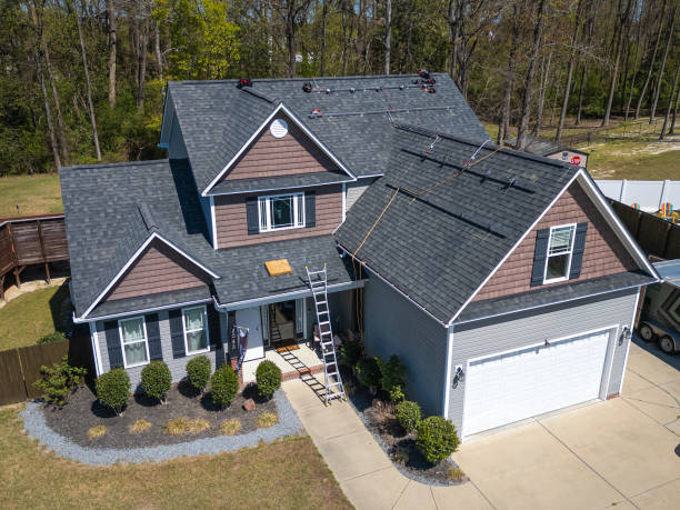 Trusted Langley, SC Roofing Services Experts